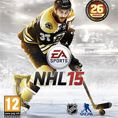 NHL 15 Soundtrack
