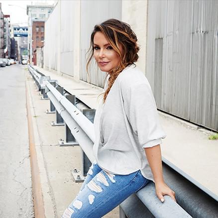 Angie Martinez