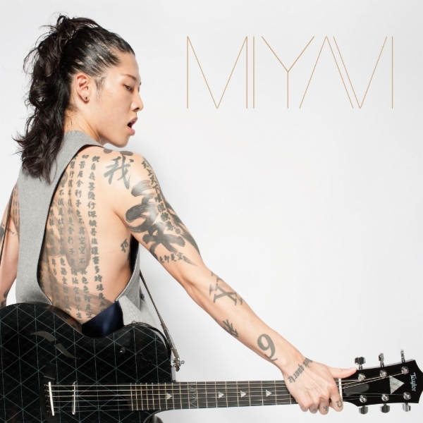 Miyavi