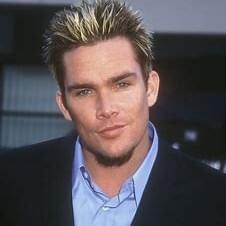 Mark McGrath