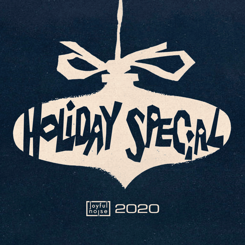 Joyful Noise Holiday Special 2020