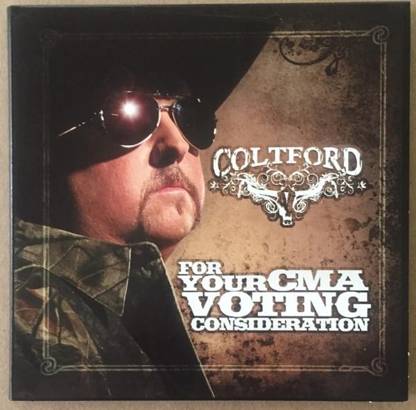 For Your CMA Voting Consideration