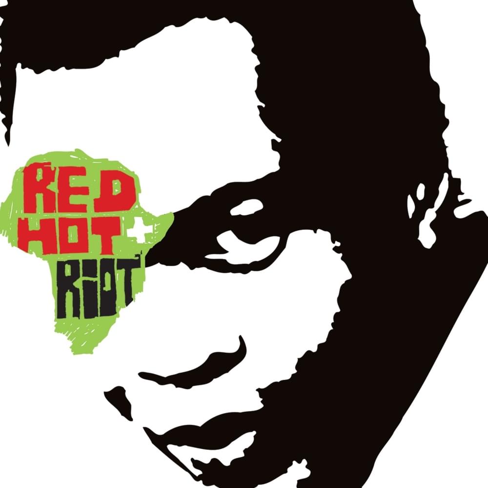 Red Hot + Riot: The Music and Spirit of Fela Kuti