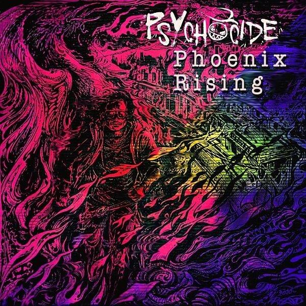 Phoenix Rising EP