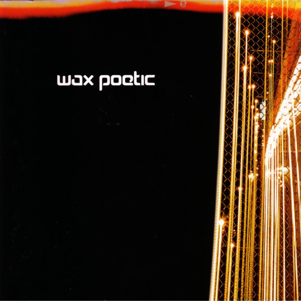Wax Poetic