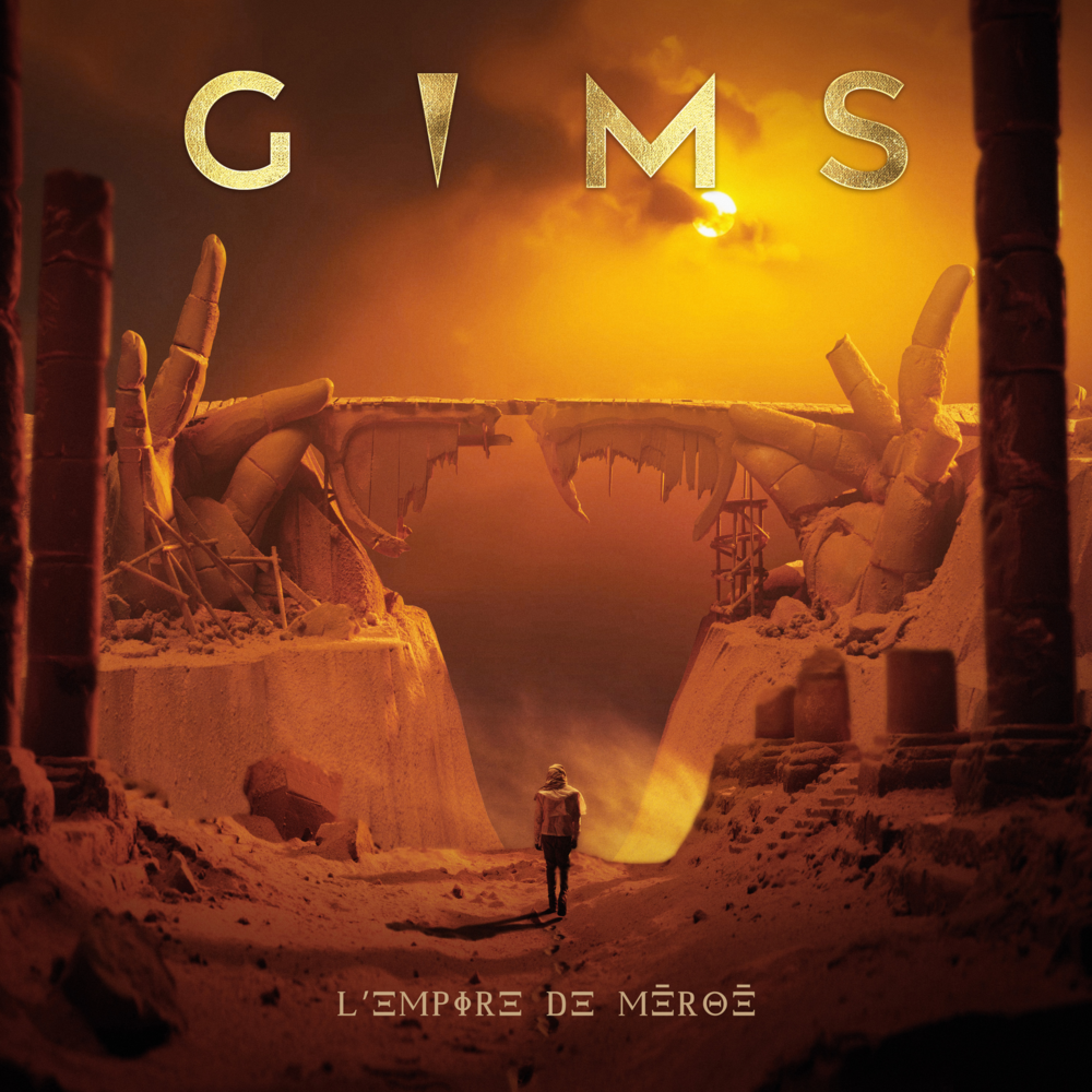 L’EMPIRE DE MÉROÉ