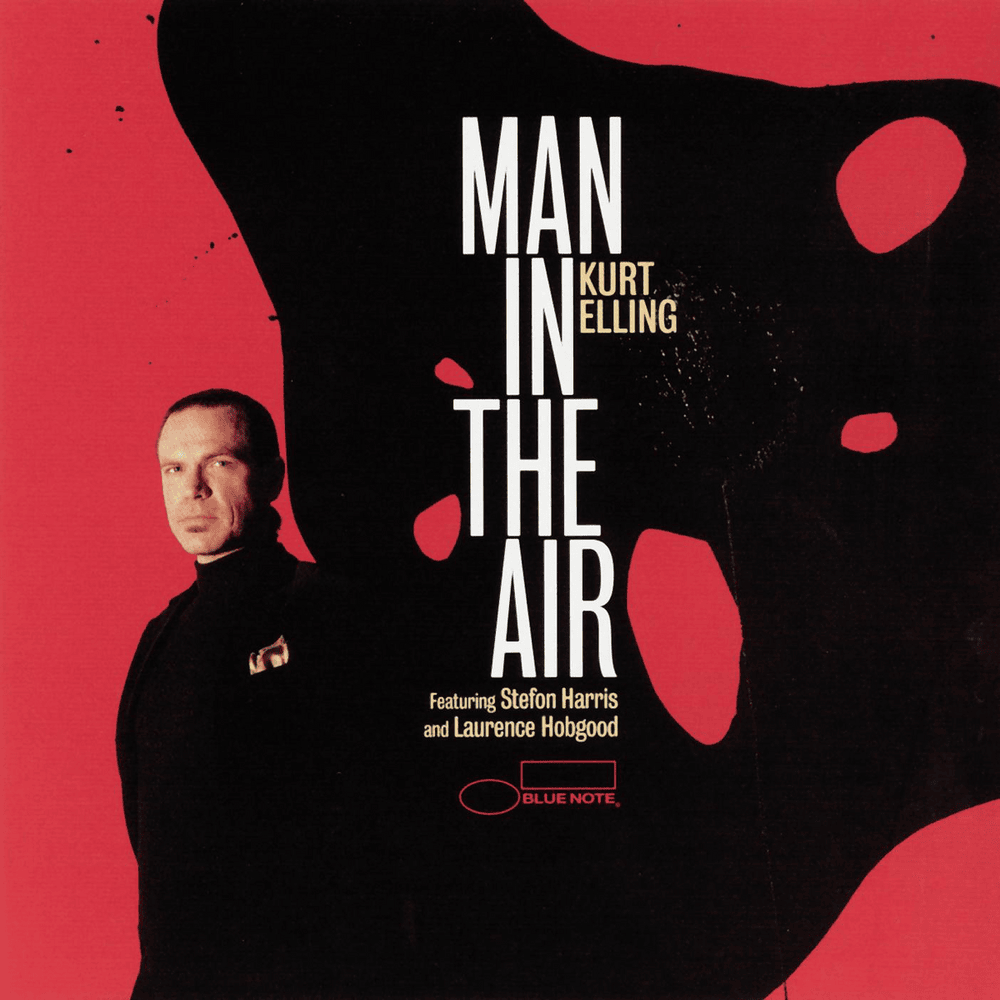 Man In the Air