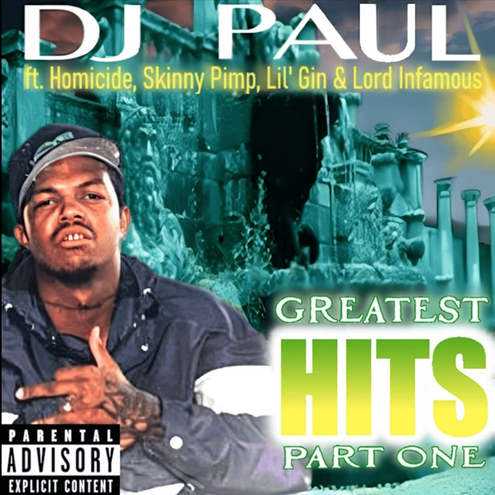 Greatest Hits Part 1