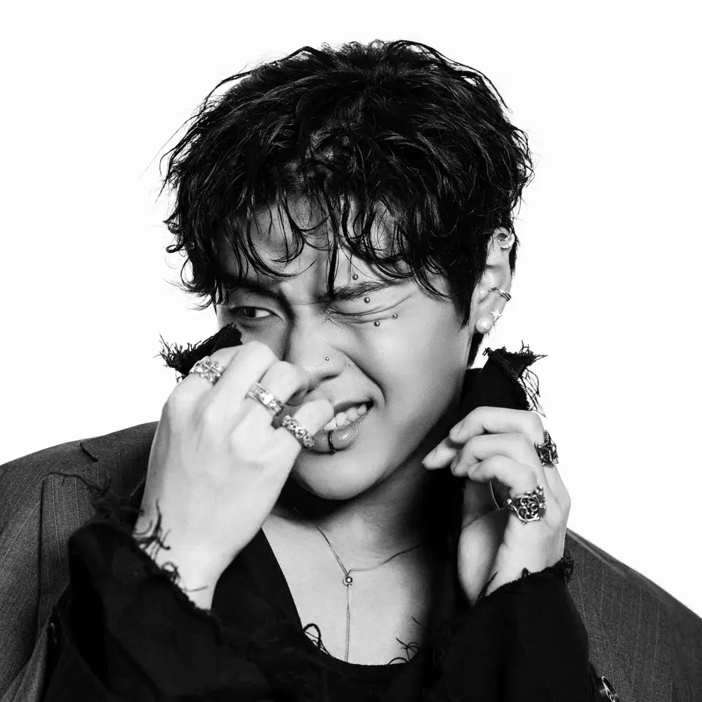 TRADE L (이승훈)