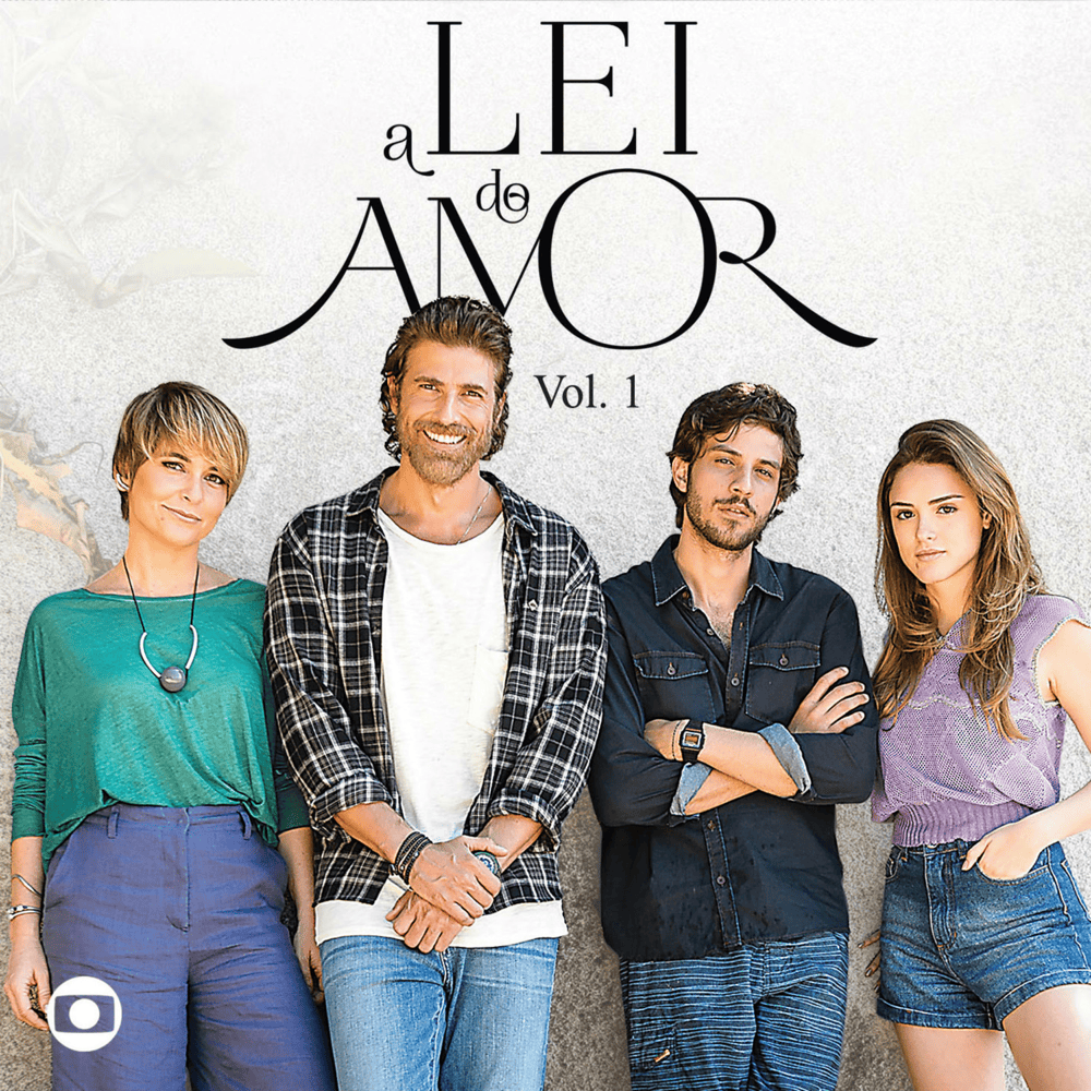 A Lei do Amor, Vol. 1