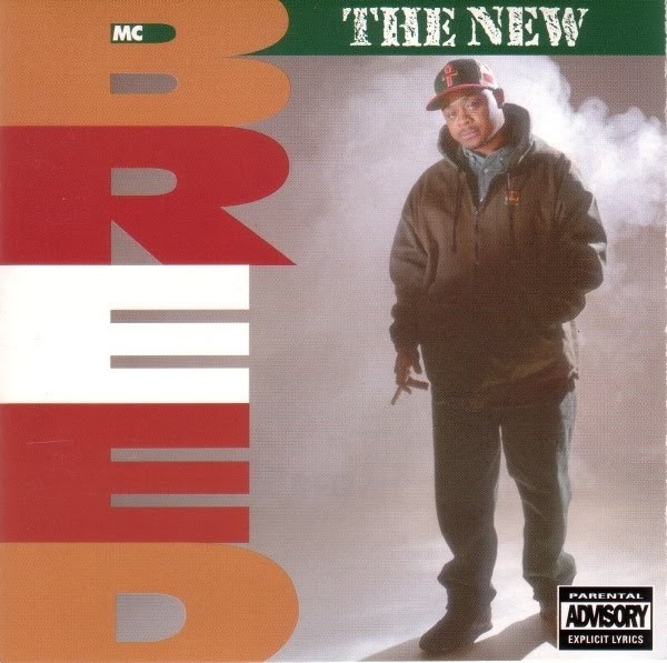 The New Breed