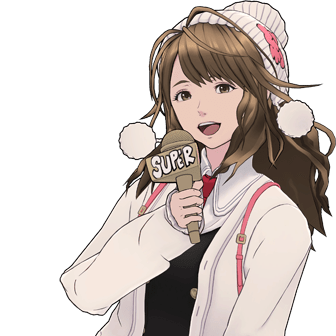 稚枝絆 (Kizuna Chieda)