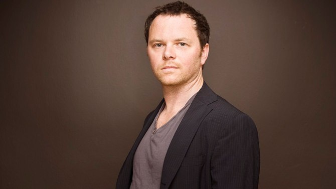 Noah Hawley