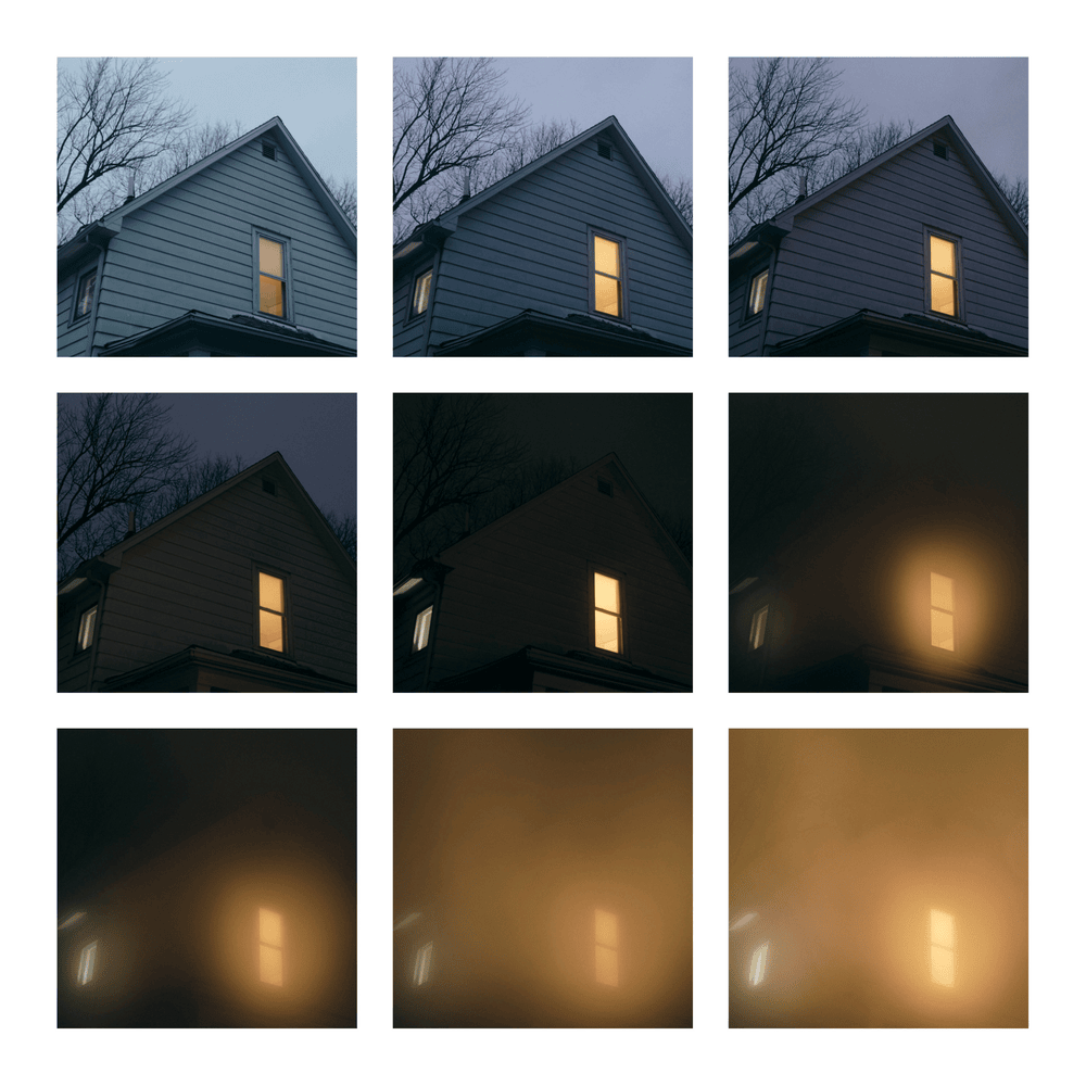 American Football (LP1) [Covers]