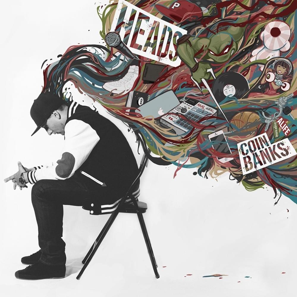 Heads EP