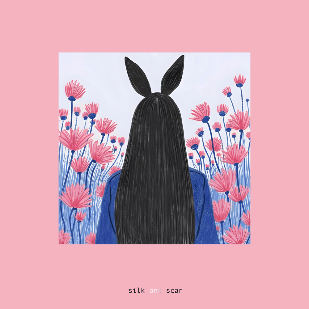 silk and scar - Single