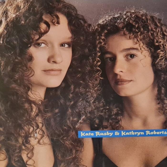 Kate Rusby & Kathryn Roberts