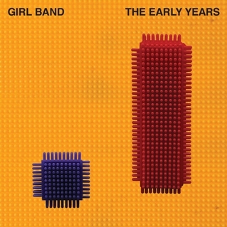 The Early Years - EP