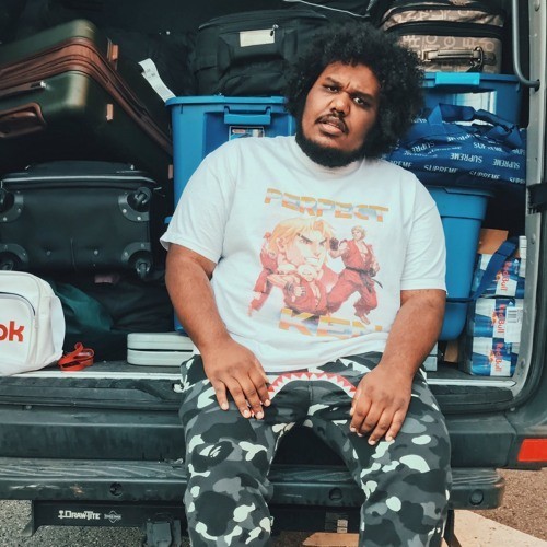 Michael Christmas