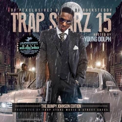 Trap Starz 15
