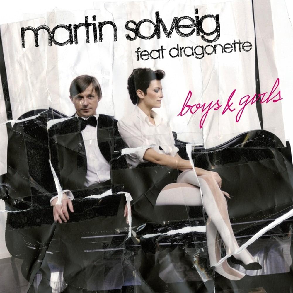 Boys & Girls