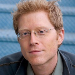 Anthony Rapp