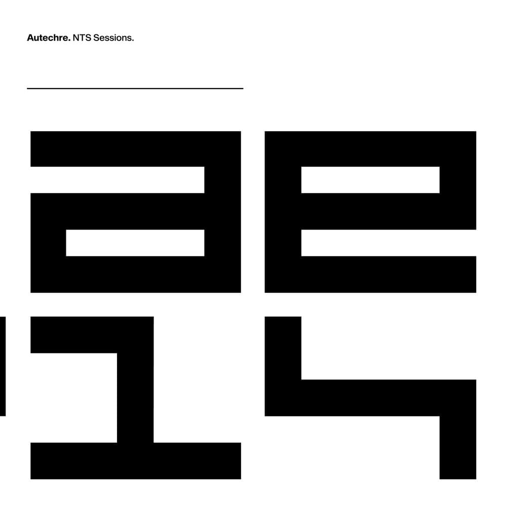 NTS Sessions 1-4
