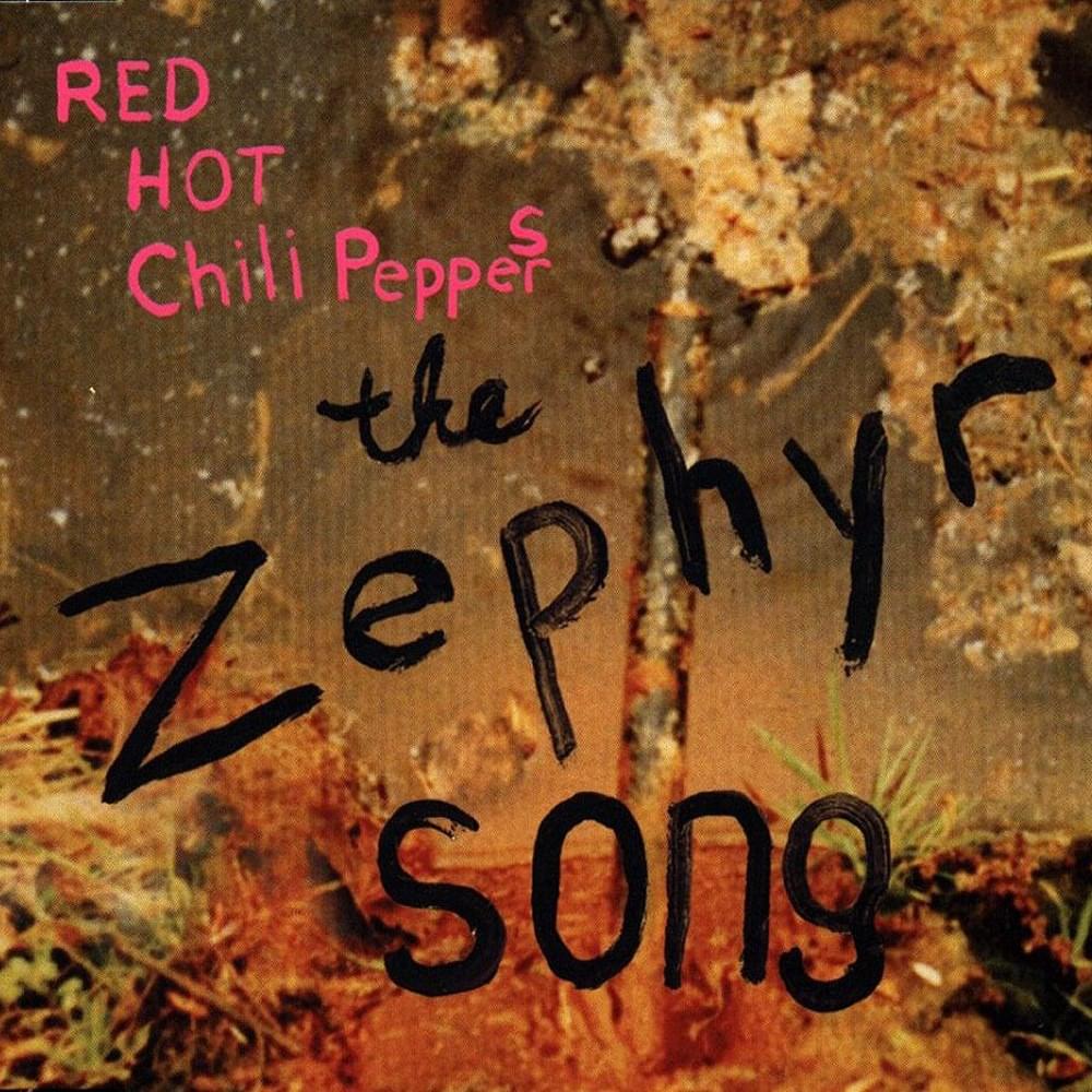 The Zephyr Song (Single)