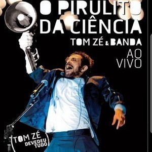 O Pirulito da Ciência