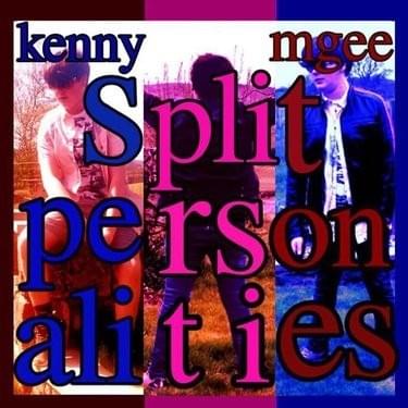 Split Personalities