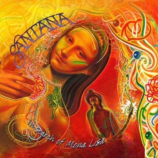 In Search of Mona Lisa (EP)