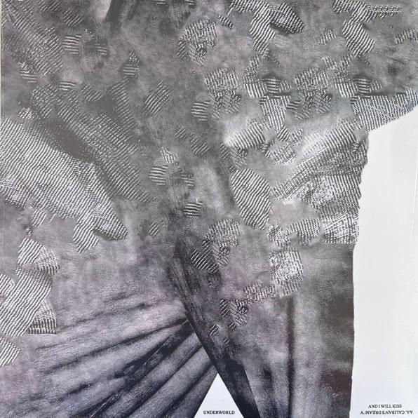 And I Will Kiss / Caliban’s Dream 12'’