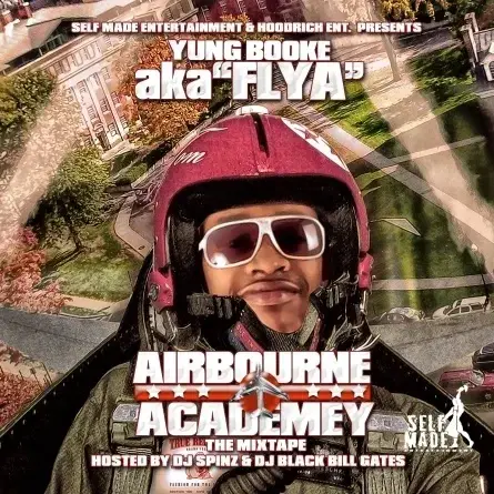 Airbourne Academy