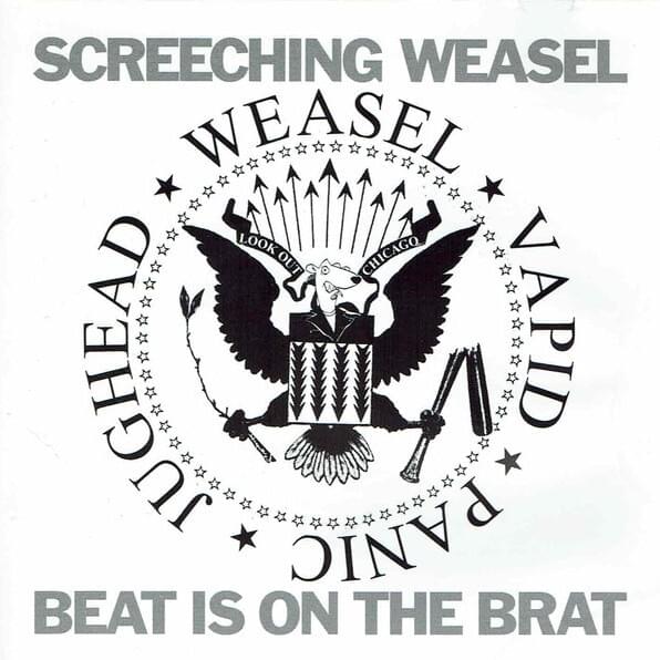Beat Is on the Brat