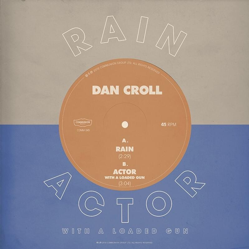 Rain / Actor With A Loaded Gun