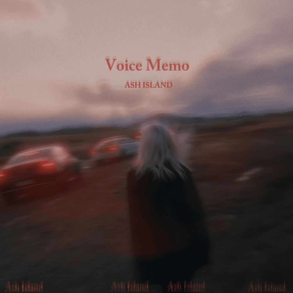 Voice Memo