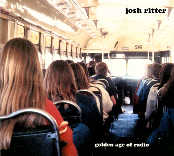 Golden Age of Radio