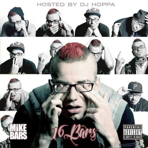 16 Bars