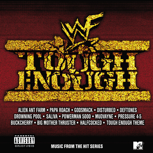 WWF Tough Enough