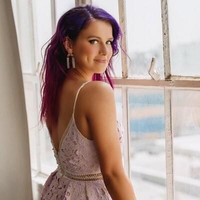 Abigail Barlow