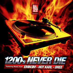 1200's Never Die