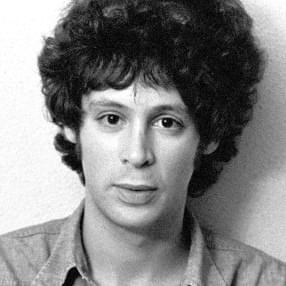 Eric Carmen