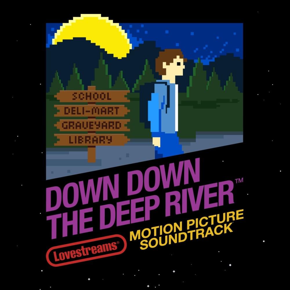 Down Down the Deep River: Motion Picture Soundtrack