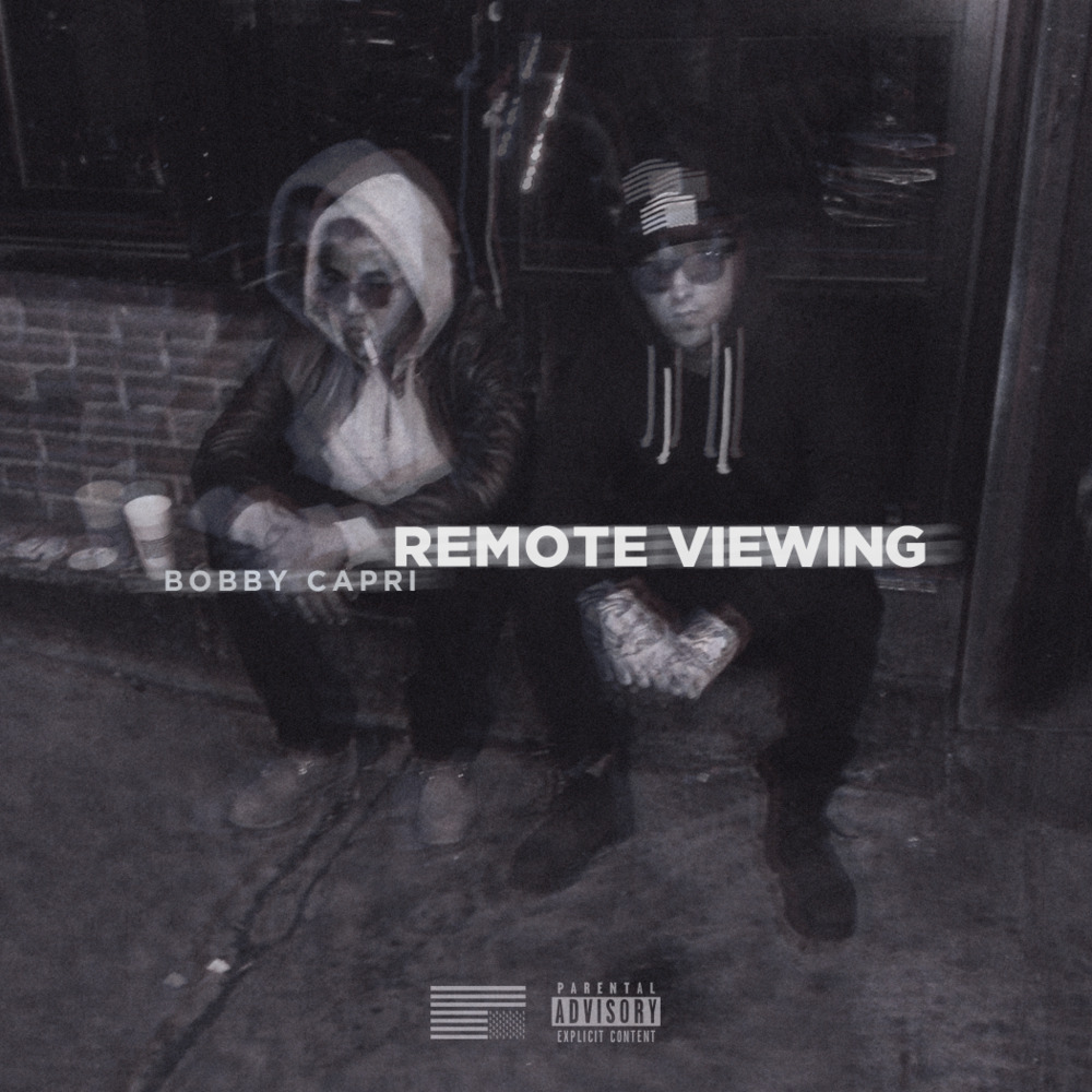 Remote Viewing