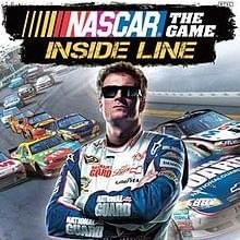 NASCAR The Game: Inside Line Soundtrack