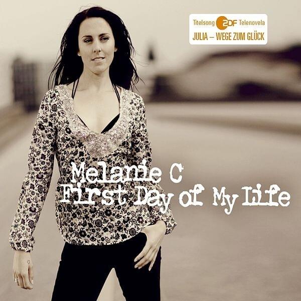 First Day of My Life - EP