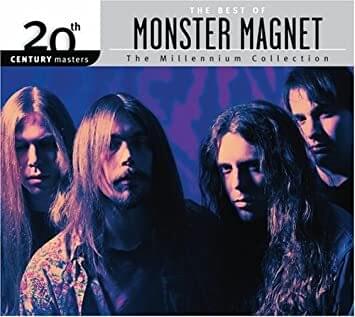 20th Century Masters - The Millenium Collection: The Best of Monster Magnet