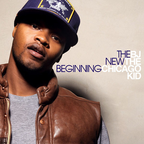 The New Beginning