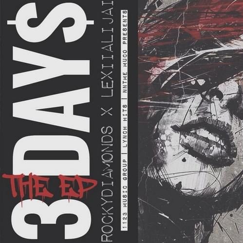 3 Days (The EP)