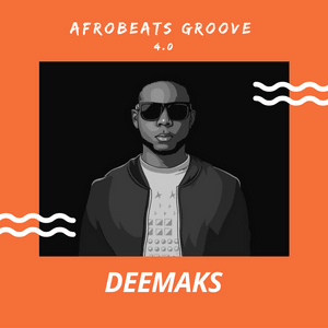 Afrobeats Groove Mix 004